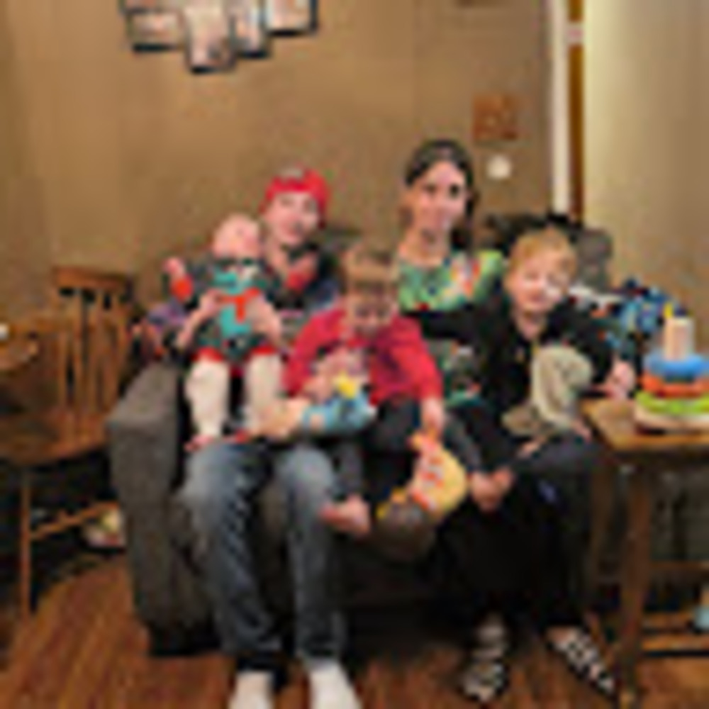 Meet your Posher, Kaylee